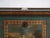Antique Marriage Chest in Painted Pine, Central Europe, 1841 For Sale - Image 15 of 18