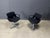 Modus Chairs by Osvaldo Borsani for Tecno, 1970s, Set of 2 For Sale - Image 10 of 11