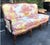 Antique Louis XV Style French Provincial Sofa Settee W Brunschwig & Fils.