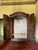 18th Century Italian Piedmontese Baroque Wardrobe in Walnut For Sale - Image 11 of 12