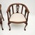 Antique Edwardian Tub Chairs, 1900s, Set of 2 For Sale - Image 6 of 10