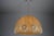 Mid-Century Modern Mid-Century Modern Italian Cocoon Pendant Light, 1960s For Sale - Image 3 of 11
