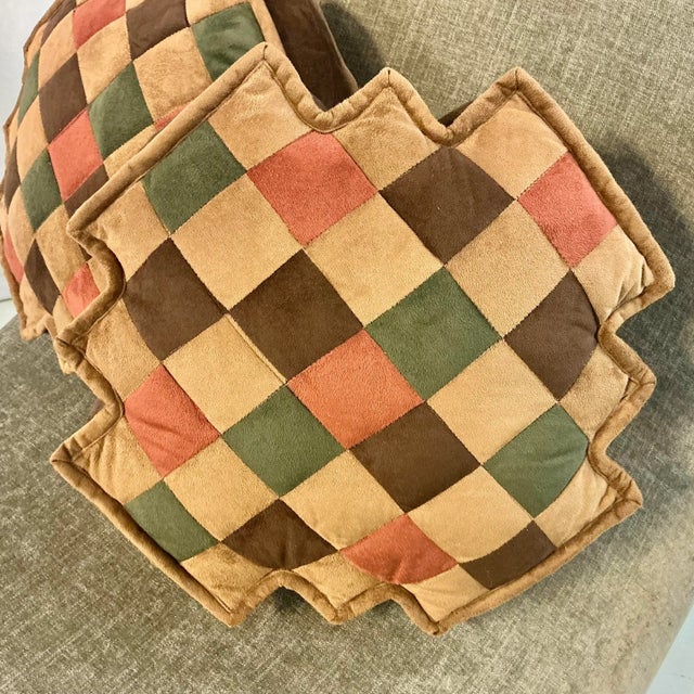 1960s Mid-Century Scalamandre Italian Boho Chic Wave Chaise Lounge, After Adrian Pearsall For Sale - Image 9 of 17