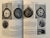 Britten's Old Clocks and Watches and Their Makers. Hardcover book with dustjacket. Seventh edition, published in 1956 by...