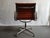 1960s EA 108 Swivel Chairs by Charles & Ray Eames for ICF De Padova, 1960s, Set of 2 For Sale - Image 5 of 18