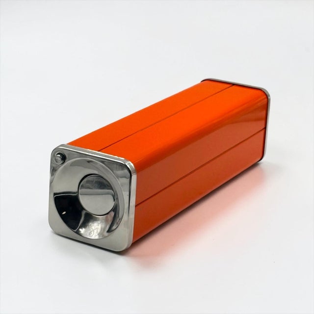 Italian Modern Floor Ashtray by Giulia Veronesi for Ecolight, 1970s For Sale - Image 10 of 17