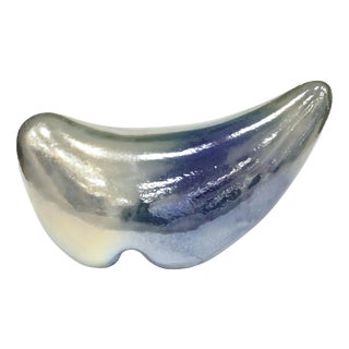 Chicken of the Pari Daiza Sculptural Object by Caspi Ceramics Nl For Sale