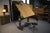 Unic Paris Architect Table by Lucien Sautereau, 1960s For Sale - Image 17 of 17