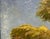 Alexander Alexandrovich Karamzin Framed Oil on Canvas, Mid 20th Century For Sale - Image 9 of 12
