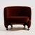 Potyondi Armchair from the Hungarian Applied Arts Company, 1970s For Sale - Image 4 of 11
