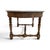 19th Century French Gibier Table With White Marble Top From a Chateau For Sale In New Orleans - Image 6 of 10