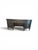 1990s 1990s Ralph Lauren for Henredon Black Marble Top Sideboard For Sale - Image 5 of 15