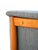 Wood Scania Armchair from Folke Ohlsson, 1960s For Sale - Image 7 of 9