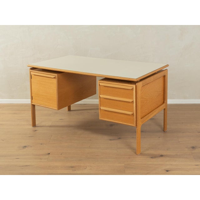 Desk by Arne Vodder for GV Møbler, 1960s For Sale - Image 9 of 9
