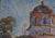 FREE SHIPPING worldwide. The painting will be rolled up and packed securely in a special protective tube. Note: The...