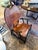 1970s Piero Palange & Werther Toffoloni Model G23 “Hoop” Armchair, Italy, 1970 For Sale - Image 5 of 11