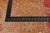 Textile Vintage Turkish Oushak Rug, 05'02 X 09'01 For Sale - Image 7 of 10