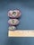 Mid 20th Century Chinese Cloisonné Yuanbao Wealth Ingot Trinket Boxes - Set of Three For Sale - Image 12 of 12