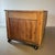 Vintage Industrial Beech and Sycamore Bakers Table For Sale - Image 14 of 15