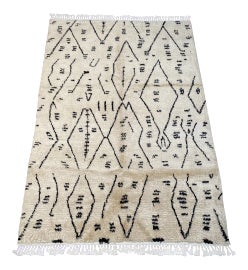 Example of Rugs in Los Angeles