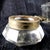 1940s 1940s Large Cut Crystal Inkwell With Broken Hinge For Sale - Image 5 of 9