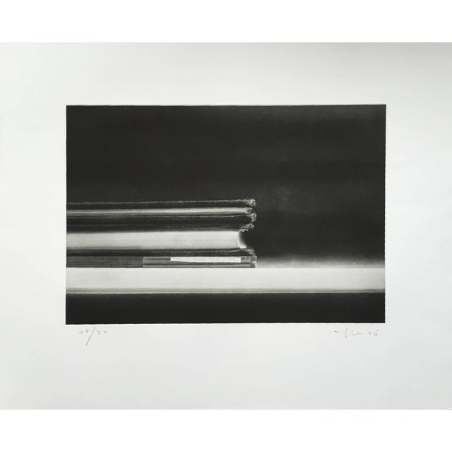 Xiaoze Xie, The MoMA Library, 2006 For Sale