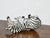 Ceramic Signed 1981 Ceramic Zebra Sculpture by the Townsends, Usa For Sale - Image 7 of 9