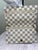 Louis Vuitton Damier Azur Summer Trunk Pochette For Sale In Las Vegas - Image 6 of 12