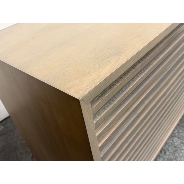 Room & Board Coles Chest of Drawers, Pair For Sale - Image 10 of 12