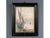 R. Tuzil, Untitled, Oil, Framed For Sale - Image 14 of 15