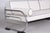 Bauhaus Sofa in Chrome, Steel, Leather by R. Slezák for Slezak Factories, Czech, 1930s For Sale - Image 6 of 11
