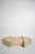 Vintage Modular Coffee Table in Travertine, 1970s For Sale - Image 6 of 6