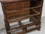 Antique William and Mary Jacobean Joined Oak Provisional Chest of Drawers, 1690 For Sale - Image 11 of 18