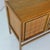 1980s Danish Brutalist Two Tone Side Cabinet For Sale - Image 4 of 7