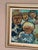 Gösta Falck, Sitting Child, 1960s, Oil on Canvas, Framed For Sale - Image 12 of 18