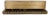 Antique Wooden Cigar Mold, S. Maier No. 385, Primitive Display For Sale