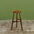 Wood Michael Elkan Studio Craft Live Edge Stool For Sale - Image 7 of 12
