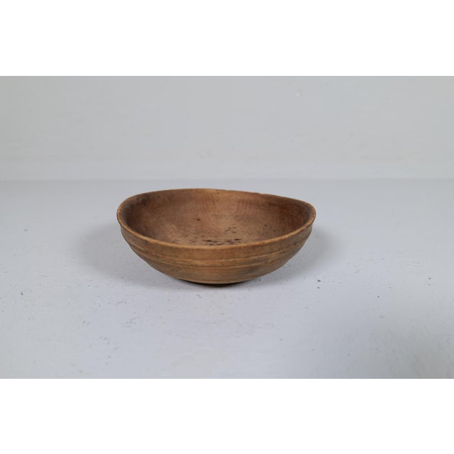 Swedish Folk Art Farmers Bowls, Set of 2 For Sale - Image 14 of 18