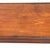 Hollywood Regency Large Early 19th Century Regency Mahogany Window Seat For Sale - Image 3 of 12