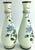 Mid 19th Century Rare Antique Pair Franz Pallme-Koenig Vases, Large 18", Signed, Pre-1887, Czech, Victorian For Sale - Image 5 of 12