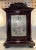Antique German Bracket Mantel Clock With Westminster Quarter Strike Chimes For Sale - Image 10 of 14