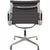 EA-108 Chair in Grey Hopsack Fabric by Charles Eames For Sale - Image 3 of 14