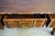 Wood Alfonso Marina Spanish Colonial Mahogany Console With Carved Claw Feet 20th Century For Sale - Image 7 of 13