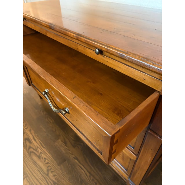1960s Richelieu Art Et Meubles De France 3-Piece Bedroom Suite For Sale - Image 9 of 15