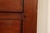 Brown 18th Century New England Queen Anne Highboy For Sale - Image 8 of 13