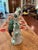 Vintage Ceramic Parrot on Branch For Sale In Houston - Image 6 of 6