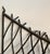 Late 19th Century Antique French Wrought Iron Gate For Sale - Image 5 of 16