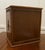 Small Carved Buffet with Drawer, 1880 For Sale - Image 11 of 12