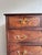 Georgian Chest of Drawers in Oak with Metal Handles For Sale - Image 12 of 18