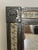 1970s 1970s Mexican Tin Framed Mirror For Sale - Image 5 of 9